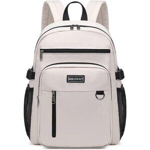 New Classical School Backpack - Lightweight Bookbag for Teens & College Students